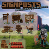 Signposts Pack