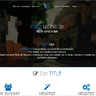 Complete Website for your Minecraft Network in German with Admin-Panel