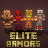 Elite Armors Vol 22.