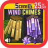 Scenes - Wind Chimes - Environment