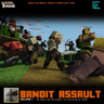Bandit Assault V1 | Mobpack