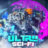 Ultra Sci-fi | Lobby