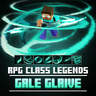 RPG Class Legends | Gale Glaive [v1.1]