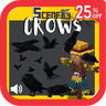 Scenes - Crows - Environment