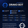 Drako Bot | Multi-Purpose Discord Bot
