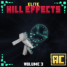 Elite Kill Effects Volume 3