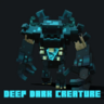 The Deep Dark Creature