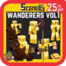 Scenes - Wanderers Vol 1 - NPC