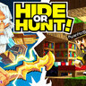 Hide or Hunt