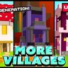 More Villages