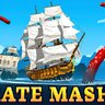 Pirate Mashup