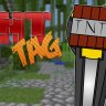 TNT-TAG - Minigame | Working on Big Update!