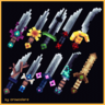 The Ultimate Sword Pack