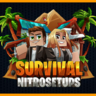 Premium Survival Setup | NitroSetups