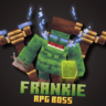 Frankie - RPG Boss