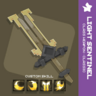 Light Sentinel | Class Weapon - Classic Vol. 1