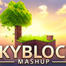 Skyblock HD Mashup