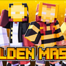 Golden Masks