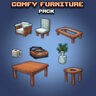 Comfy Furniture v1