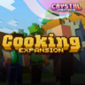 Cooking Expansion