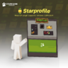 Starprofile