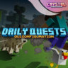 DailyQuest GUI Configuration
