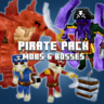 Pirate Pack