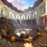 Dungeon Arena | Colosseum #2