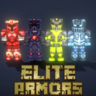 Elite Armors Vol. 24