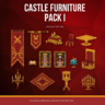 Castle Furnitures Om.2
