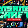 InsaneCraft Pack 1.6