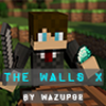 ✭ The Walls X ✭ [Walls, Mega Walls, Solo, Teams, Kits, Cages, Parties, Mystery Box]