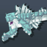 Deep Sea Ice Leviathan