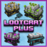 Lootcrate plus