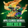 RPG Class Series | Archer [v2.0]