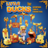 Little Duck Weapons, Tools & Cosmetics Set