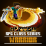 RPG Class Series | Warrior [v1.9]
