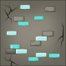 JetsPrisonMines | QUICK GUI SETUP | EFFECTS | SCHEMATICS | CUSTOM BLOCKS | #1 MINES | 1.8 - 1.21