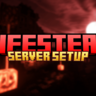 Lifesteal SMP - Server Setup