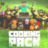 LITTLEROOM | Cooking Pack