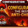 Vulcan Anti-Cheat Configuration