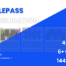 BATTLE PASS CONFIGURATION