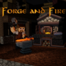 Forge N Fire Blacksmithing System