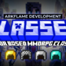 MineClasses - MMORPG HCF Classes