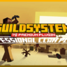 gGuildSystem | Professional Clan Plugin