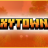 OxyTowns - Modern Land Claim Plugin