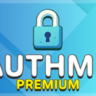 AuthMe Premium - Geyser & Java