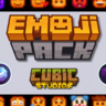 Emoji Pack | Oraxen & Itemsadder