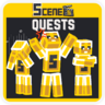 Scenes - Quests - NPC