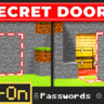 Secret Doors Add-On